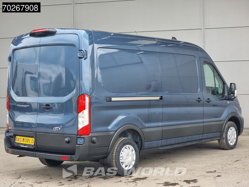 Ford Transit 130pk L3H2 Airco Cruise Camera Parkeersensoren L3 11m3 Airco Cruise control - Легковой фургон: фото 5 Ford Transit 130pk L3H2 Airco Cruise Camera Parkeersensoren L3 11m3 Airco Cruise control - Легковой фургон: фото 5