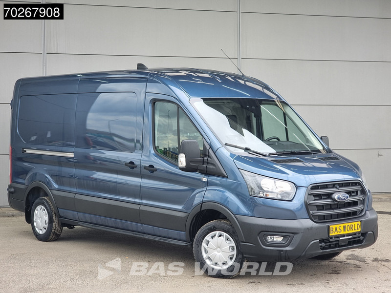 Ford Transit 130pk L3H2 Airco Cruise Camera Parkeersensoren L3 11m3 Airco Cruise control - Легковой фургон: фото 3 Ford Transit 130pk L3H2 Airco Cruise Camera Parkeersensoren L3 11m3 Airco Cruise control - Легковой фургон: фото 3