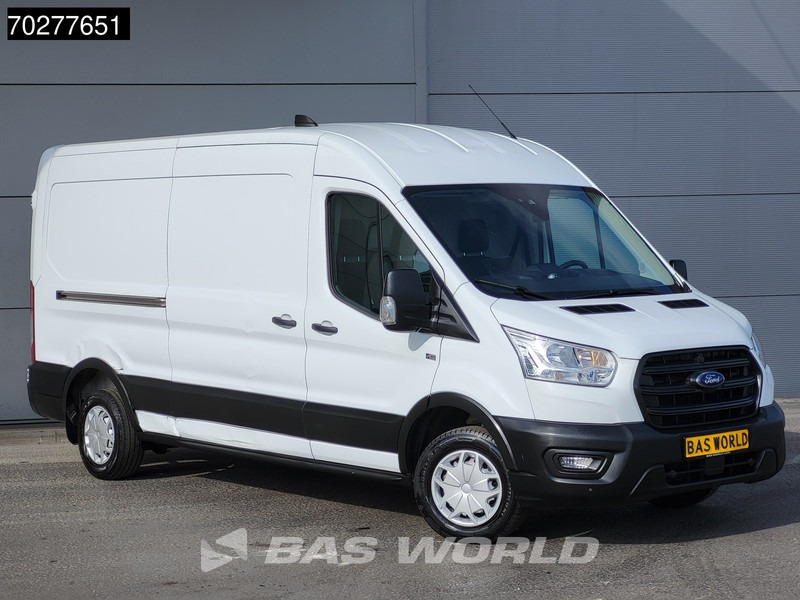 Ford Transit 130pk L3H2 Airco Cruise Parkeersensoren Euro6 L3 11m3 Airco Cruise control - Легковой фургон: фото 3 Ford Transit 130pk L3H2 Airco Cruise Parkeersensoren Euro6 L3 11m3 Airco Cruise control - Легковой фургон: фото 3