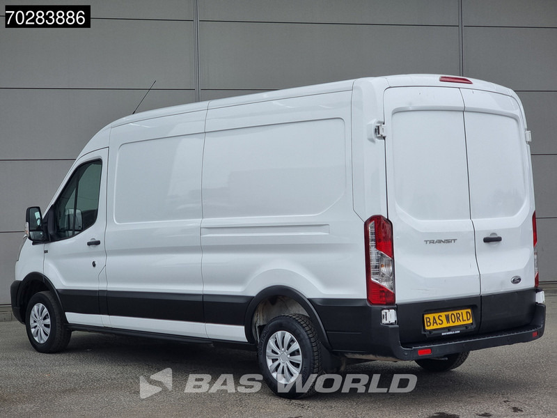 Ford Transit 130pk L3H2 Airco Cruise Parkeersensoren Euro6 L3 12m3 Airco Cruise control - Цельнометаллический фургон: фото 2 Ford Transit 130pk L3H2 Airco Cruise Parkeersensoren Euro6 L3 12m3 Airco Cruise control - Цельнометаллический фургон: фото 2