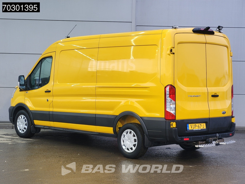 Ford Transit 130pk L3H2 Trekhaak Airco Cruise Parkeersensoren v+a APK 04-2026 Euro6 L3 Airco Trekhaak Cruise control - Цельнометаллический фургон: фото 2 Ford Transit 130pk L3H2 Trekhaak Airco Cruise Parkeersensoren v+a APK 04-2026 Euro6 L3 Airco Trekhaak Cruise control - Цельнометаллический фургон: фото 2