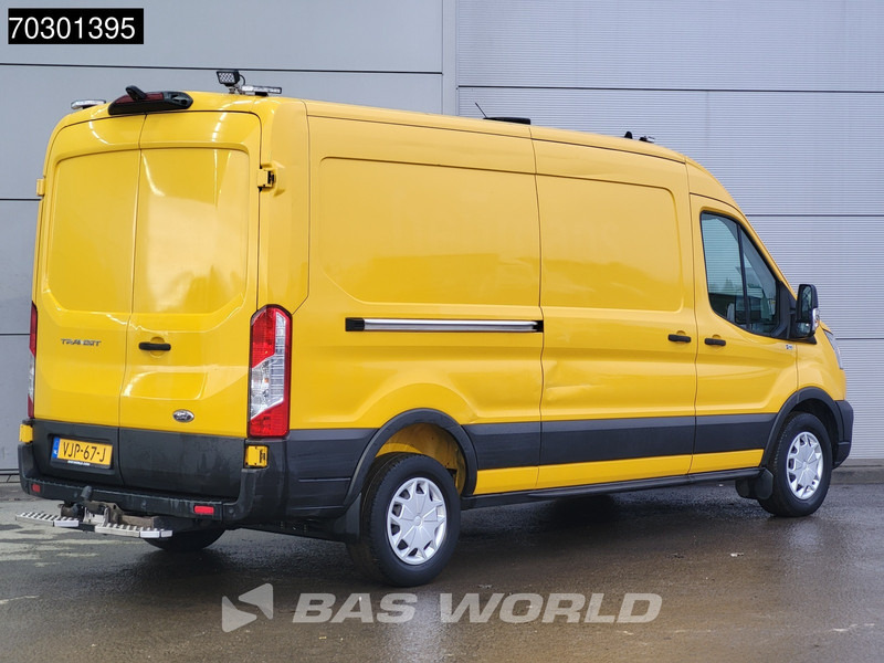 Ford Transit 130pk L3H2 Trekhaak Airco Cruise Parkeersensoren v+a APK 04-2026 Euro6 L3 Airco Trekhaak Cruise control - Цельнометаллический фургон: фото 5 Ford Transit 130pk L3H2 Trekhaak Airco Cruise Parkeersensoren v+a APK 04-2026 Euro6 L3 Airco Trekhaak Cruise control - Цельнометаллический фургон: фото 5