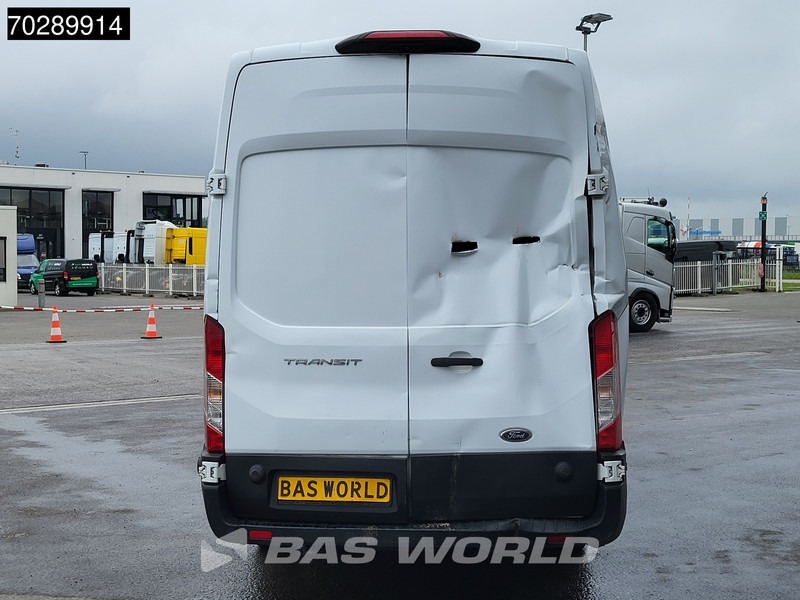 Ford Transit 130pk MOTOR/ENGINE PROBLEM! L4H3 Airco Cruise Camera Parkeersensoren Euro6 L4 15m3 Airco Cruise control - Цельнометаллический фургон: фото 3 Ford Transit 130pk MOTOR/ENGINE PROBLEM! L4H3 Airco Cruise Camera Parkeersensoren Euro6 L4 15m3 Airco Cruise control - Цельнометаллический фургон: фото 3