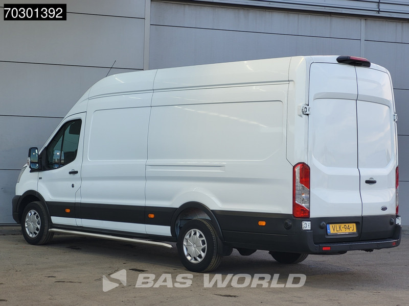 Ford Transit 165pk Automaat L4H3 Airco Cruise Camera Parkeersensoren APK 08-2026 Euro6 Hoog Dak L4 Airco Cruise control - Цельнометаллический фургон: фото 2 Ford Transit 165pk Automaat L4H3 Airco Cruise Camera Parkeersensoren APK 08-2026 Euro6 Hoog Dak L4 Airco Cruise control - Цельнометаллический фургон: фото 2