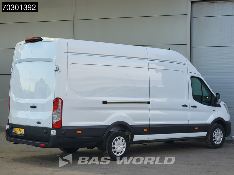 Ford Transit 165pk Automaat L4H3 Airco Cruise Camera Parkeersensoren APK 08-2026 Euro6 Hoog Dak L4 Airco Cruise control - Цельнометаллический фургон: фото 5 Ford Transit 165pk Automaat L4H3 Airco Cruise Camera Parkeersensoren APK 08-2026 Euro6 Hoog Dak L4 Airco Cruise control - Цельнометаллический фургон: фото 5