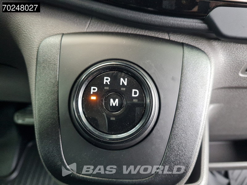 Новый Цельнометаллический фургон Ford Transit 165pk Automaat Limited Black Edition L3H2 Nwe model! CarPlay Xenon Camera 11m3 Airco Cruise control: фото 17
