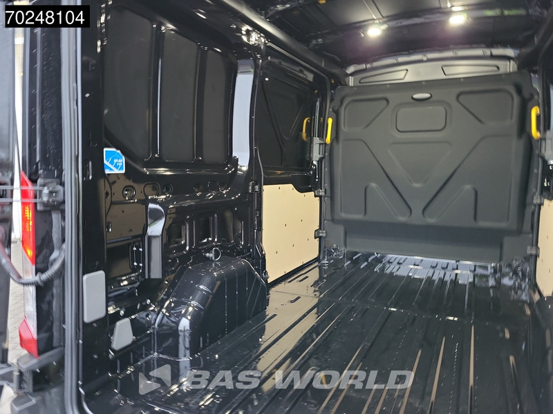 Ford Transit 165pk Automaat Limited Dubbele schuifdeur Black Edition L2H2 ACC 360camera Navi CarPlay Xenon Camera 10m3 Airco - Цельнометаллический фургон: фото 3 Ford Transit 165pk Automaat Limited Dubbele schuifdeur Black Edition L2H2 ACC 360camera Navi CarPlay Xenon Camera 10m3 Airco - Цельнометаллический фургон: фото 3