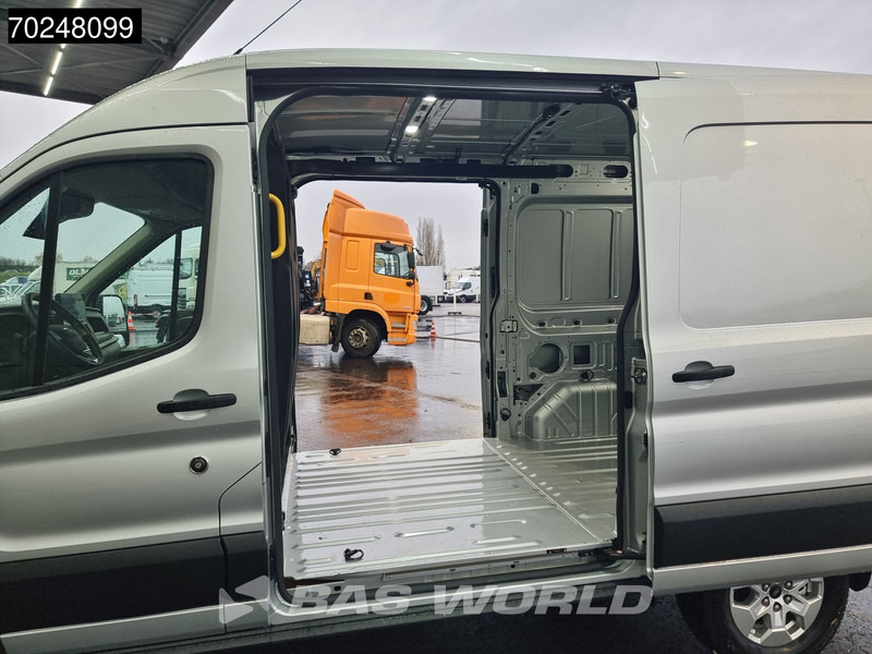 Ford Transit 165pk Automaat Limited Dubbele schuifdeur L2H2 ACC 360camera Navi CarPlay Xenon Camera 10m3 Airco - Цельнометаллический фургон: фото 3 Ford Transit 165pk Automaat Limited Dubbele schuifdeur L2H2 ACC 360camera Navi CarPlay Xenon Camera 10m3 Airco - Цельнометаллический фургон: фото 3