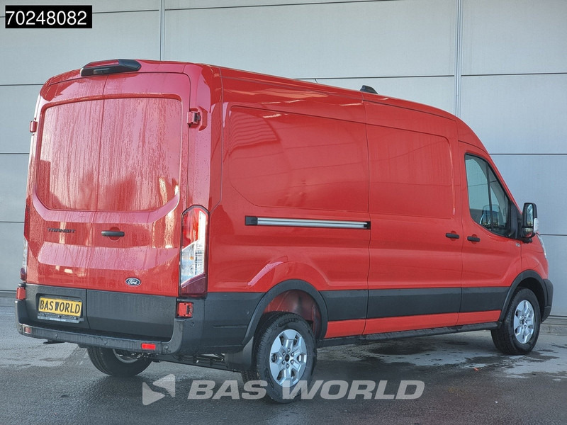 Ford Transit 165pk Automaat Limited Dubbele schuifdeur L3H2 ACC 360camera Navi CarPlay Xenon Camera 11m3 Airco - Цельнометаллический фургон: фото 5 Ford Transit 165pk Automaat Limited Dubbele schuifdeur L3H2 ACC 360camera Navi CarPlay Xenon Camera 11m3 Airco - Цельнометаллический фургон: фото 5