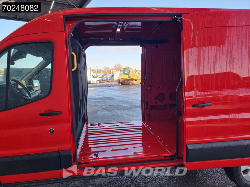 Ford Transit 165pk Automaat Limited Dubbele schuifdeur L3H2 ACC 360camera Navi CarPlay Xenon Camera 11m3 Airco - Цельнометаллический фургон: фото 3 Ford Transit 165pk Automaat Limited Dubbele schuifdeur L3H2 ACC 360camera Navi CarPlay Xenon Camera 11m3 Airco - Цельнометаллический фургон: фото 3