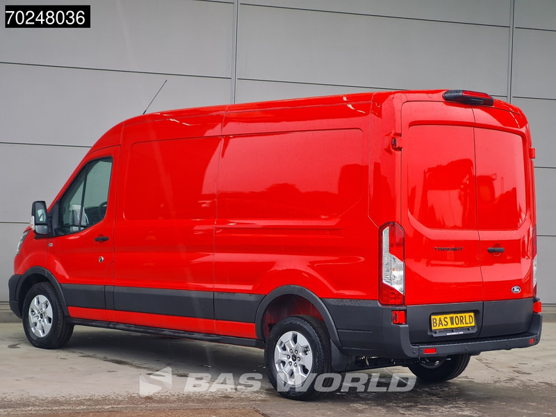 Ford Transit 165pk Automaat Limited L3H2 Nwe model! Xenon Airco Cruise CarPlay Camera Parkeersensoren Airco Cruise control - Цельнометаллический фургон: фото 2 Ford Transit 165pk Automaat Limited L3H2 Nwe model! Xenon Airco Cruise CarPlay Camera Parkeersensoren Airco Cruise control - Цельнометаллический фургон: фото 2