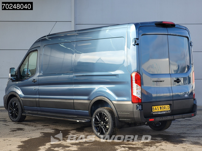 Ford Transit 165pk Automaat Limited Raptor Grill Black Edition L3H2 Nwe model! Xenon Airco Cruise CarPlay Camera Parkeersensoren Airco Cruise - Цельнометаллический фургон: фото 5 Ford Transit 165pk Automaat Limited Raptor Grill Black Edition L3H2 Nwe model! Xenon Airco Cruise CarPlay Camera Parkeersensoren Airco Cruise - Цельнометаллический фургон: фото 5