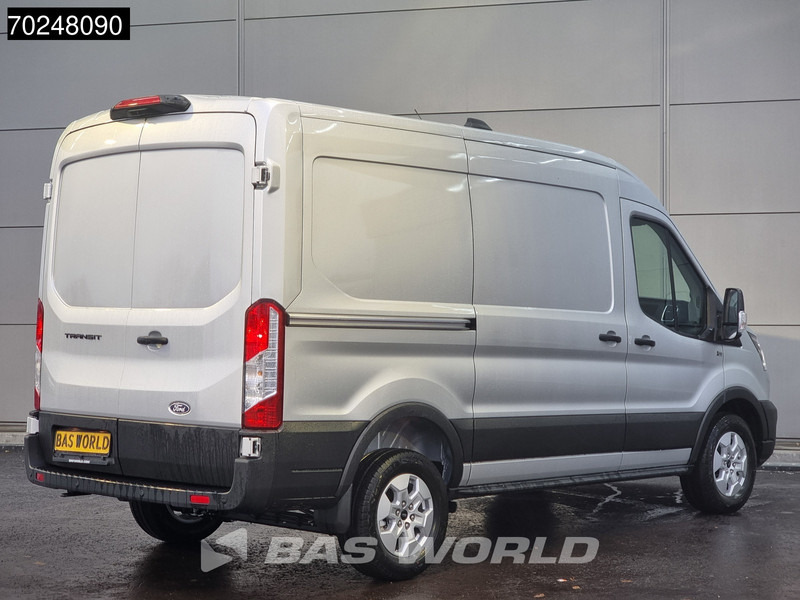 Ford Transit 165pk Nieuw Model Limited L2H2 Automaat ACC CarPlay Xenon Camera 10m3 Airco Cruise control - Цельнометаллический фургон: фото 5 Ford Transit 165pk Nieuw Model Limited L2H2 Automaat ACC CarPlay Xenon Camera 10m3 Airco Cruise control - Цельнометаллический фургон: фото 5