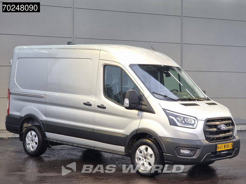 Ford Transit 165pk Nieuw Model Limited L2H2 Automaat ACC CarPlay Xenon Camera 10m3 Airco Cruise control - Цельнометаллический фургон: фото 3 Ford Transit 165pk Nieuw Model Limited L2H2 Automaat ACC CarPlay Xenon Camera 10m3 Airco Cruise control - Цельнометаллический фургон: фото 3