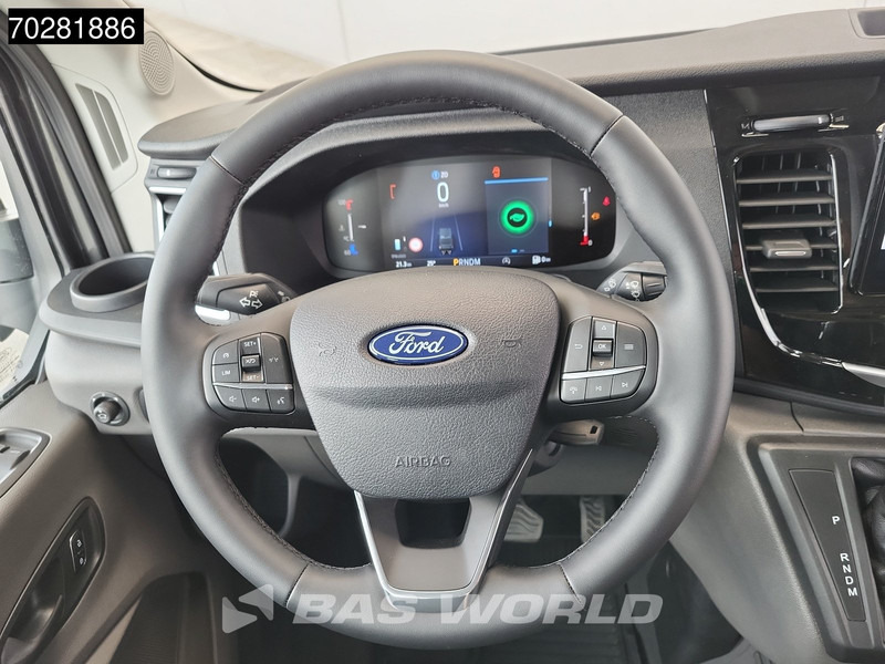 Ford Transit 170pk Automaat Dubbel Cabine 3500kg Trekhaak Open Laadbak Pritsche SYNC4 scherm Camera Airco Trekhaak Cruise control в лизинг Ford Transit 170pk Automaat Dubbel Cabine 3500kg Trekhaak Open Laadbak Pritsche SYNC4 scherm Camera Airco Trekhaak Cruise control: фото 17 Ford Transit 170pk Automaat Dubbel Cabine 3500kg Trekhaak Open Laadbak Pritsche SYNC4 scherm Camera Airco Trekhaak Cruise control в лизинг Ford Transit 170pk Automaat Dubbel Cabine 3500kg Trekhaak Open Laadbak Pritsche SYNC4 scherm Camera Airco Trekhaak Cruise control: фото 17