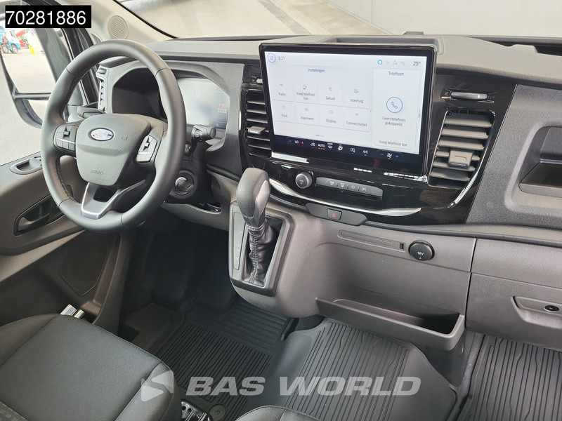 Ford Transit 170pk Automaat Dubbel Cabine 3500kg Trekhaak Open Laadbak Pritsche SYNC4 scherm Camera Airco Trekhaak Cruise control в лизинг Ford Transit 170pk Automaat Dubbel Cabine 3500kg Trekhaak Open Laadbak Pritsche SYNC4 scherm Camera Airco Trekhaak Cruise control: фото 9 Ford Transit 170pk Automaat Dubbel Cabine 3500kg Trekhaak Open Laadbak Pritsche SYNC4 scherm Camera Airco Trekhaak Cruise control в лизинг Ford Transit 170pk Automaat Dubbel Cabine 3500kg Trekhaak Open Laadbak Pritsche SYNC4 scherm Camera Airco Trekhaak Cruise control: фото 9