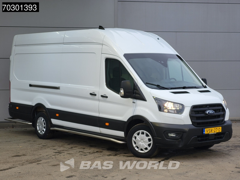 Ford Transit 170pk Hoog Dak L4H3 Airco Cruise Camera Parkeersensoren Euro6 L4 Airco Cruise control - Цельнометаллический фургон: фото 3 Ford Transit 170pk Hoog Dak L4H3 Airco Cruise Camera Parkeersensoren Euro6 L4 Airco Cruise control - Цельнометаллический фургон: фото 3