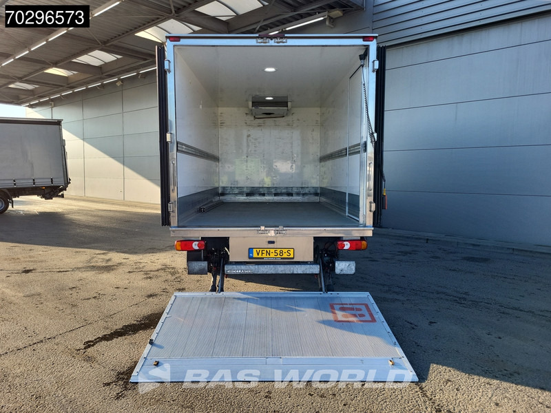Ford Transit 170pk Koelwagen Laadklep Zijdeur Dubbellucht Carrier Viento 300 Airco Cruise Camera D'Hollandia Euro6 Bakwagen Gekoeld Koel Koel - Фургон-рефрижератор: фото 3 Ford Transit 170pk Koelwagen Laadklep Zijdeur Dubbellucht Carrier Viento 300 Airco Cruise Camera D'Hollandia Euro6 Bakwagen Gekoeld Koel Koel - Фургон-рефрижератор: фото 3