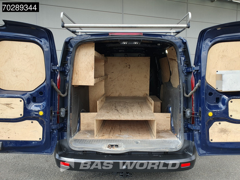 Ford Transit Connect 100PK Automaat L2H1 Trekhaak Navi Airco Camera Parkeersensoren Imperiaal Euro6 L2 4m3 Airco Trekhaak - Легковой фургон: фото 3 Ford Transit Connect 100PK Automaat L2H1 Trekhaak Navi Airco Camera Parkeersensoren Imperiaal Euro6 L2 4m3 Airco Trekhaak - Легковой фургон: фото 3