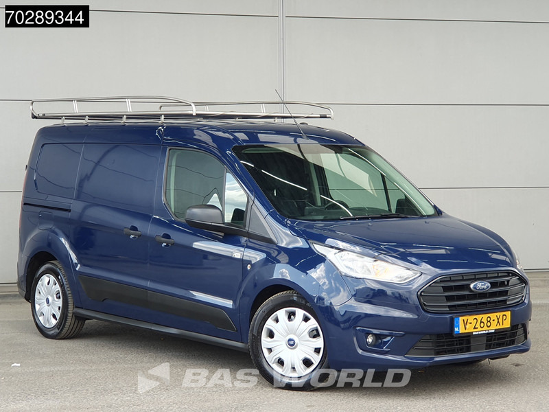 Ford Transit Connect 100PK Automaat L2H1 Trekhaak Navi Airco Camera Parkeersensoren Imperiaal Euro6 L2 4m3 Airco Trekhaak - Легковой фургон: фото 5 Ford Transit Connect 100PK Automaat L2H1 Trekhaak Navi Airco Camera Parkeersensoren Imperiaal Euro6 L2 4m3 Airco Trekhaak - Легковой фургон: фото 5