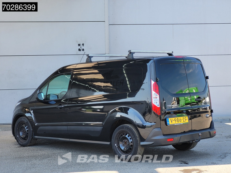 Ford Transit Connect 100PK Automaat Trekhaak Airco Imperiaal Euro6 4m3 Airco Trekhaak - Легковой фургон: фото 2 Ford Transit Connect 100PK Automaat Trekhaak Airco Imperiaal Euro6 4m3 Airco Trekhaak - Легковой фургон: фото 2
