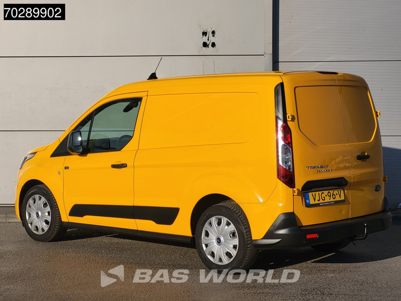 Ford Transit Connect 100PK L1H1 Navi Trekhaak Airco Cruise Camera Parkeersensoren Euro6 L1 3m3 Airco Trekhaak Cruise control - Цельнометаллический фургон: фото 2 Ford Transit Connect 100PK L1H1 Navi Trekhaak Airco Cruise Camera Parkeersensoren Euro6 L1 3m3 Airco Trekhaak Cruise control - Цельнометаллический фургон: фото 2