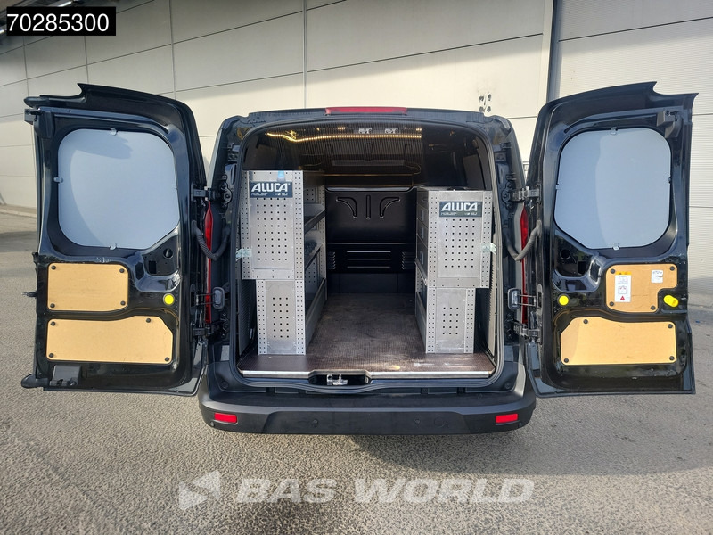 Ford Transit Connect 101 PK L1H1 Navi Airco Cruise Camera Parkeersensoren Werkplaatsinrichting Euro6 L1 3m3 Airco Cruise control - Легковой фургон: фото 3 Ford Transit Connect 101 PK L1H1 Navi Airco Cruise Camera Parkeersensoren Werkplaatsinrichting Euro6 L1 3m3 Airco Cruise control - Легковой фургон: фото 3