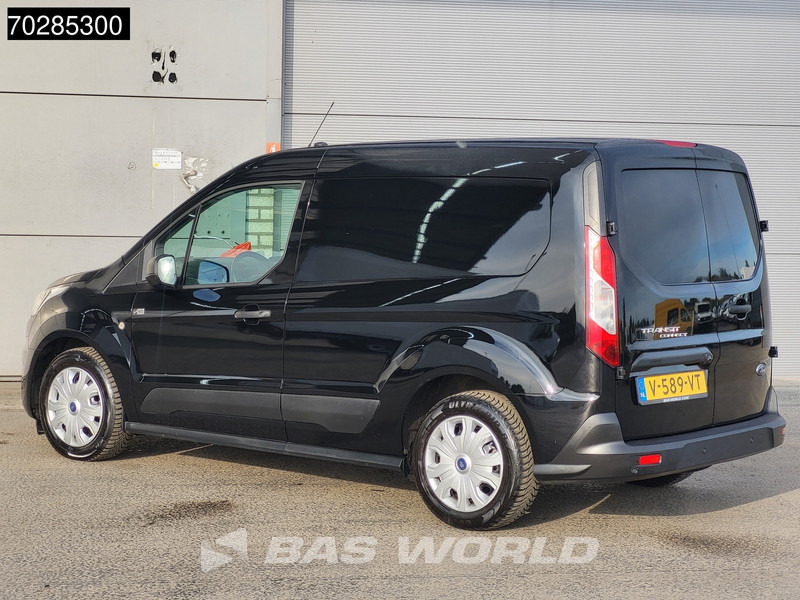Ford Transit Connect 101 PK L1H1 Navi Airco Cruise Camera Parkeersensoren Werkplaatsinrichting Euro6 L1 3m3 Airco Cruise control - Легковой фургон: фото 2 Ford Transit Connect 101 PK L1H1 Navi Airco Cruise Camera Parkeersensoren Werkplaatsinrichting Euro6 L1 3m3 Airco Cruise control - Легковой фургон: фото 2
