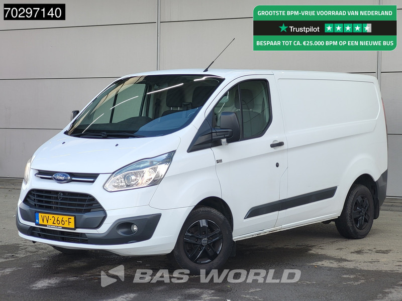 Ford Transit Custom 100pk L1H1 Trekhaak Airco Cruise APK 04-2026 L1 Airco Trekhaak Cruise control - Легковой фургон: фото 1 Ford Transit Custom 100pk L1H1 Trekhaak Airco Cruise APK 04-2026 L1 Airco Trekhaak Cruise control - Легковой фургон: фото 1