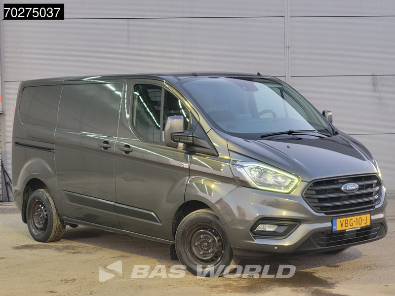 Ford Transit Custom 105pk L1H1 Navi LED Airco Cruise Parkeersensoren L1 6m3 Airco Cruise control - Легковой фургон: фото 3 Ford Transit Custom 105pk L1H1 Navi LED Airco Cruise Parkeersensoren L1 6m3 Airco Cruise control - Легковой фургон: фото 3