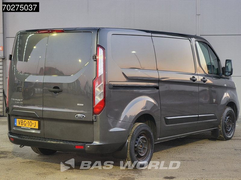 Ford Transit Custom 105pk L1H1 Navi LED Airco Cruise Parkeersensoren L1 6m3 Airco Cruise control - Легковой фургон: фото 5 Ford Transit Custom 105pk L1H1 Navi LED Airco Cruise Parkeersensoren L1 6m3 Airco Cruise control - Легковой фургон: фото 5