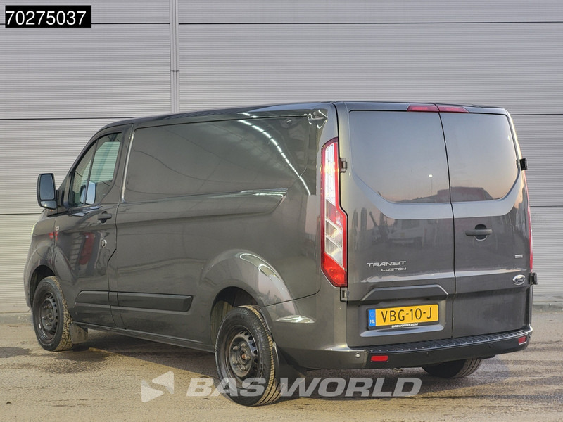 Ford Transit Custom 105pk L1H1 Navi LED Airco Cruise Parkeersensoren L1 6m3 Airco Cruise control - Легковой фургон: фото 2 Ford Transit Custom 105pk L1H1 Navi LED Airco Cruise Parkeersensoren L1 6m3 Airco Cruise control - Легковой фургон: фото 2