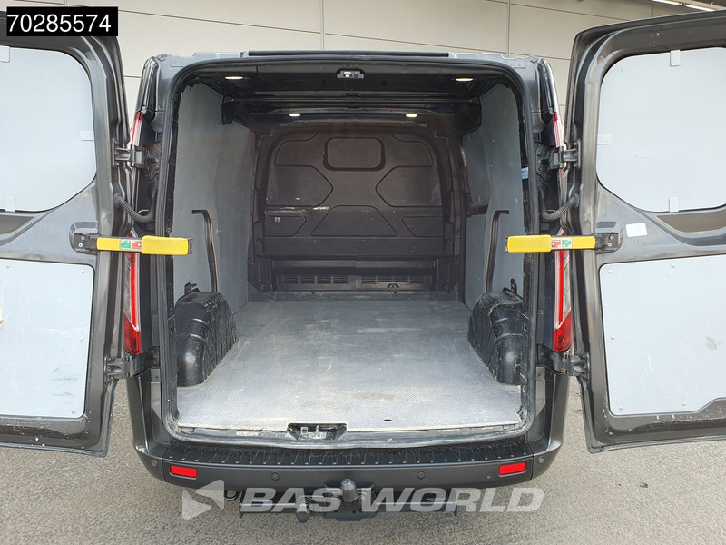 Ford Transit Custom 105pk MARGE! L1H1 Navi LED Airco Cruise Camera Parkeersensoren Euro6 L1 6m3 Airco Trekhaak Cruise control - Легковой фургон: фото 3 Ford Transit Custom 105pk MARGE! L1H1 Navi LED Airco Cruise Camera Parkeersensoren Euro6 L1 6m3 Airco Trekhaak Cruise control - Легковой фургон: фото 3