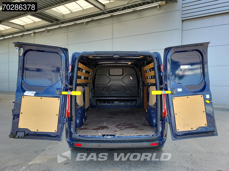 Ford Transit Custom 130PK Automaat L2H1 LED Navi Airco Cruise Parkeersensoren Euro6 L2 7m3 Airco Cruise control - Легковой фургон: фото 3 Ford Transit Custom 130PK Automaat L2H1 LED Navi Airco Cruise Parkeersensoren Euro6 L2 7m3 Airco Cruise control - Легковой фургон: фото 3