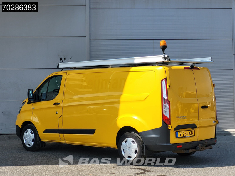 Ford Transit Custom L2H1 LED Trekhaak Airco Cruise Parkeersensoren Imperiaal Euro6 L2 7m3 Airco Trekhaak Cruise control - Легковой фургон: фото 2 Ford Transit Custom L2H1 LED Trekhaak Airco Cruise Parkeersensoren Imperiaal Euro6 L2 7m3 Airco Trekhaak Cruise control - Легковой фургон: фото 2