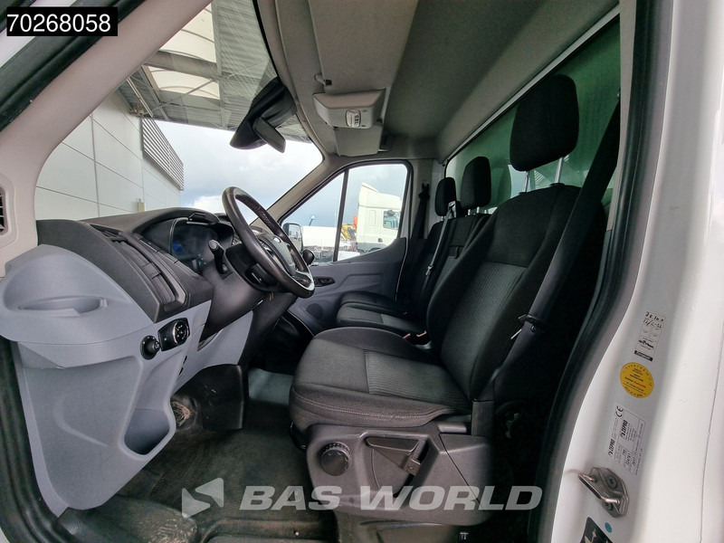 Фургон с закрытым кузовом Ford Transit Laadklep Bakwagen Zijdeur Euro6 Airco Cruise Meubelbak Koffer Airco Cruise control: фото 19