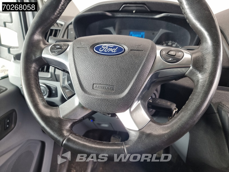 Фургон с закрытым кузовом Ford Transit Laadklep Bakwagen Zijdeur Euro6 Airco Cruise Meubelbak Koffer Airco Cruise control: фото 17
