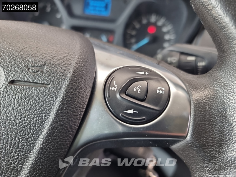 Фургон с закрытым кузовом Ford Transit Laadklep Bakwagen Zijdeur Euro6 Airco Cruise Meubelbak Koffer Airco Cruise control: фото 18