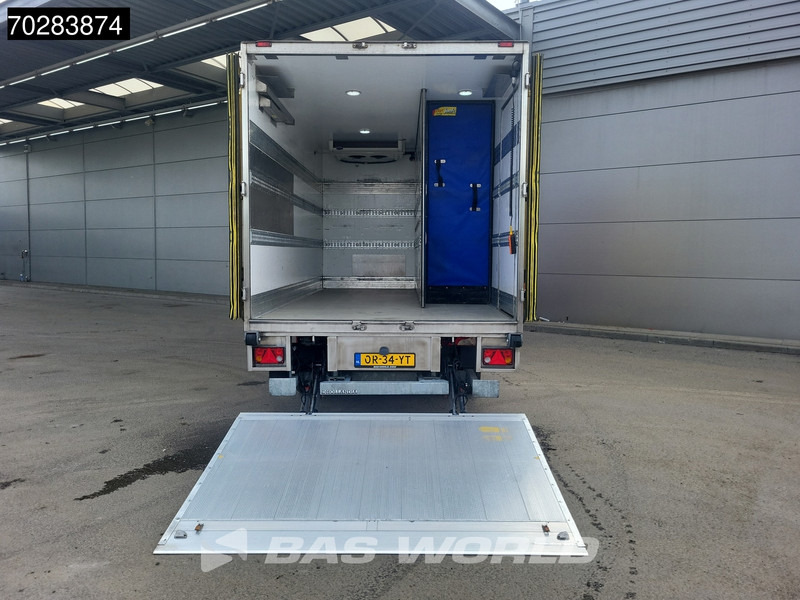 Mercedes-Benz BE-Oplegger BE Combi Bi-Temp 3500KG+ Koel Vries Automaat Luchtvering Carrier Pulsor 600MT D'Hollandia 1000KG Laadklep Airco MBUX Euro6 Koel - Фургон: фото 3 Mercedes-Benz BE-Oplegger BE Combi Bi-Temp 3500KG+ Koel Vries Automaat Luchtvering Carrier Pulsor 600MT D'Hollandia 1000KG Laadklep Airco MBUX Euro6 Koel - Фургон: фото 3