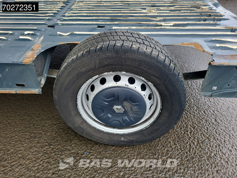 Фургон Renault Master 170pk Automaat Plancher chassis cabine 433WB Fahrgestell Navi Airco Cruise Airco Cruise control: фото 6