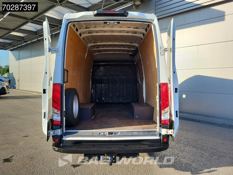 Iveco Daily 35C14 L2H2 3,5t Trekhaak Airco Cruise Euro6 L2 12m3 Airco Trekhaak Cruise control - Цельнометаллический фургон: фото 3 Iveco Daily 35C14 L2H2 3,5t Trekhaak Airco Cruise Euro6 L2 12m3 Airco Trekhaak Cruise control - Цельнометаллический фургон: фото 3