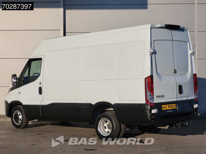 Iveco Daily 35C14 L2H2 3,5t Trekhaak Airco Cruise Euro6 L2 12m3 Airco Trekhaak Cruise control - Цельнометаллический фургон: фото 2 Iveco Daily 35C14 L2H2 3,5t Trekhaak Airco Cruise Euro6 L2 12m3 Airco Trekhaak Cruise control - Цельнометаллический фургон: фото 2