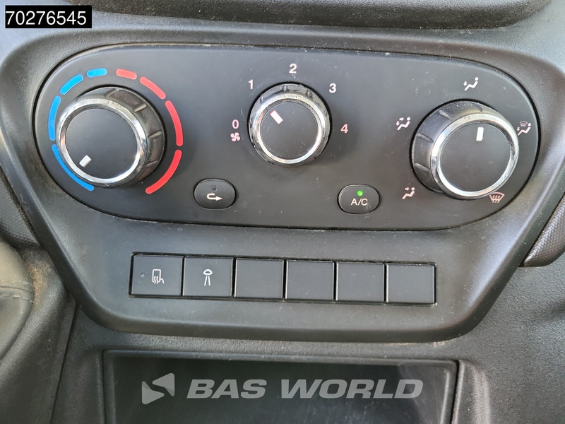 Малотоннажный самосвал Iveco Daily 35C16 3.0L Dubbel Cabine Kipper met Kist 3,5t trekhaak Tipper Benne Kieper Airco Dubbel cabine Trekhaak Cruise control: фото 16