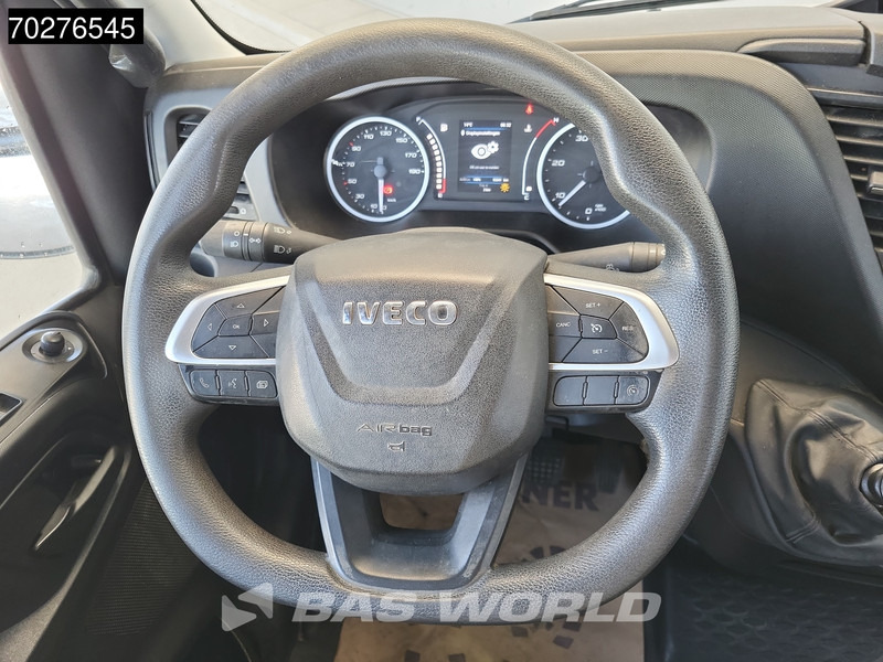 Малотоннажный самосвал Iveco Daily 35C16 3.0L Dubbel Cabine Kipper met Kist 3,5t trekhaak Tipper Benne Kieper Airco Dubbel cabine Trekhaak Cruise control: фото 17