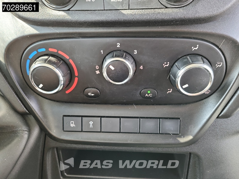 Малотоннажный бортовой грузовик Iveco Daily 35C16 3.0L Open Laadbak met Kist Dubbel Cabine Dubbellucht 3,5t Trekhaak Airco Cruise Euro6 Pritsche Pickup Open Box 2m3 Airco T: фото 19