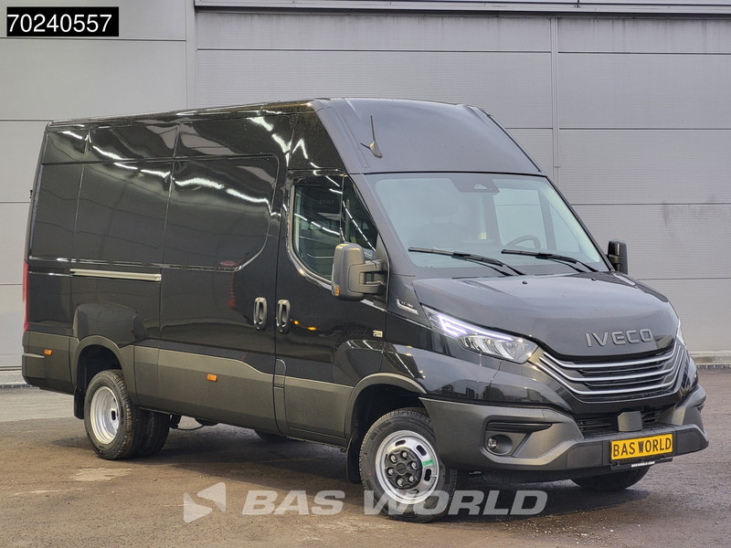 Iveco Daily 35C18 180PK Automaat Dubbellucht L2H2 ACC Navi Camera 12m3 Airco - Цельнометаллический фургон: фото 3 Iveco Daily 35C18 180PK Automaat Dubbellucht L2H2 ACC Navi Camera 12m3 Airco - Цельнометаллический фургон: фото 3
