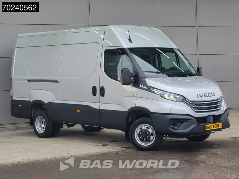 Iveco Daily 35C18 180PK Automaat Dubbellucht L2H2 ACC Navi Camera 12m3 Airco - Цельнометаллический фургон: фото 3 Iveco Daily 35C18 180PK Automaat Dubbellucht L2H2 ACC Navi Camera 12m3 Airco - Цельнометаллический фургон: фото 3