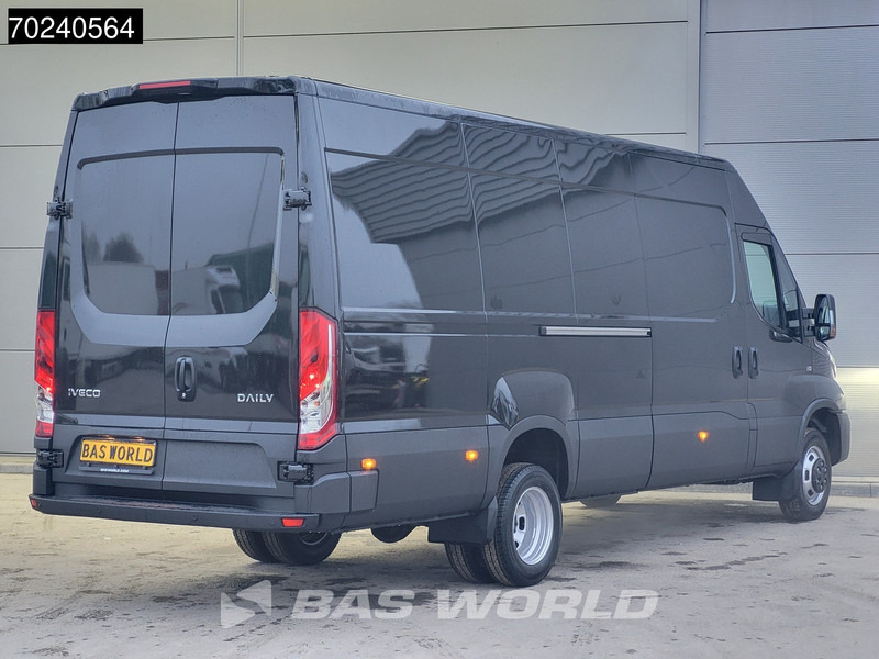 Iveco Daily 35C18 180PK Automaat Dubbellucht L3H2 ACC Navi Camera L4H2 16m3 Airco - Цельнометаллический фургон: фото 5 Iveco Daily 35C18 180PK Automaat Dubbellucht L3H2 ACC Navi Camera L4H2 16m3 Airco - Цельнометаллический фургон: фото 5