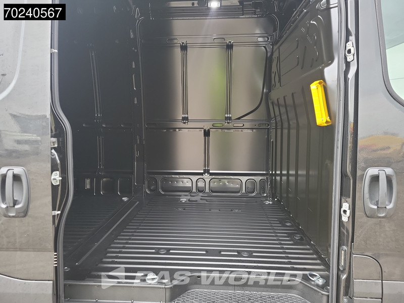 Новый Цельнометаллический фургон Iveco Daily 35C18 180PK Automaat Dubbellucht L4H2 ACC Navi Camera L3H2 16m3 Airco: фото 18