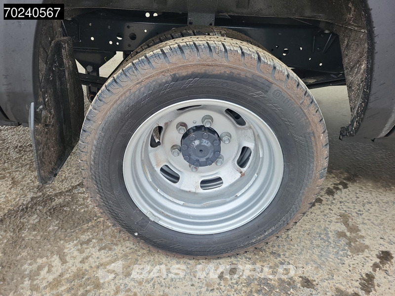 Новый Цельнометаллический фургон Iveco Daily 35C18 180PK Automaat Dubbellucht L4H2 ACC Navi Camera L3H2 16m3 Airco: фото 17